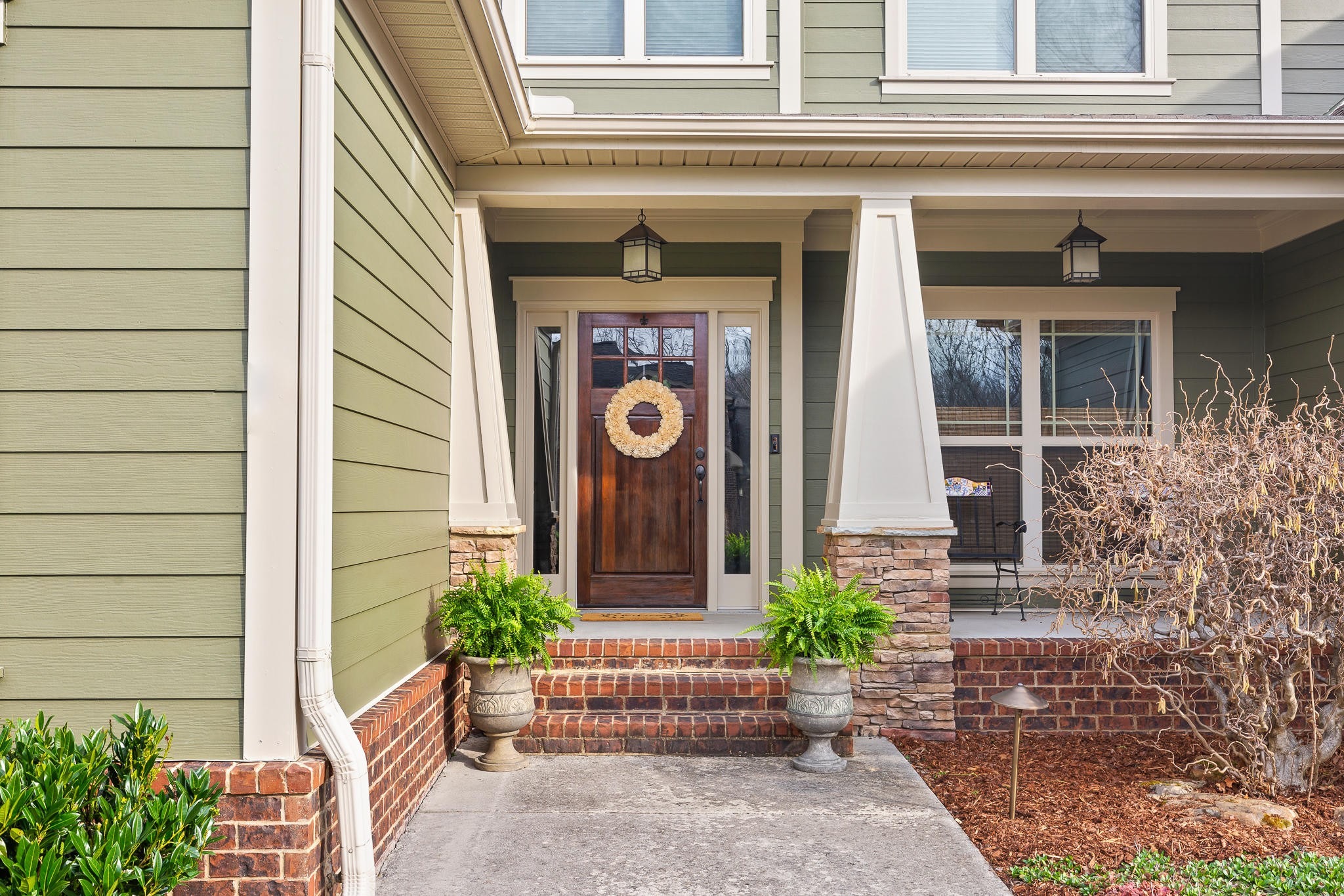 Sly Fox Ln, Signal Mountain, TN 37377