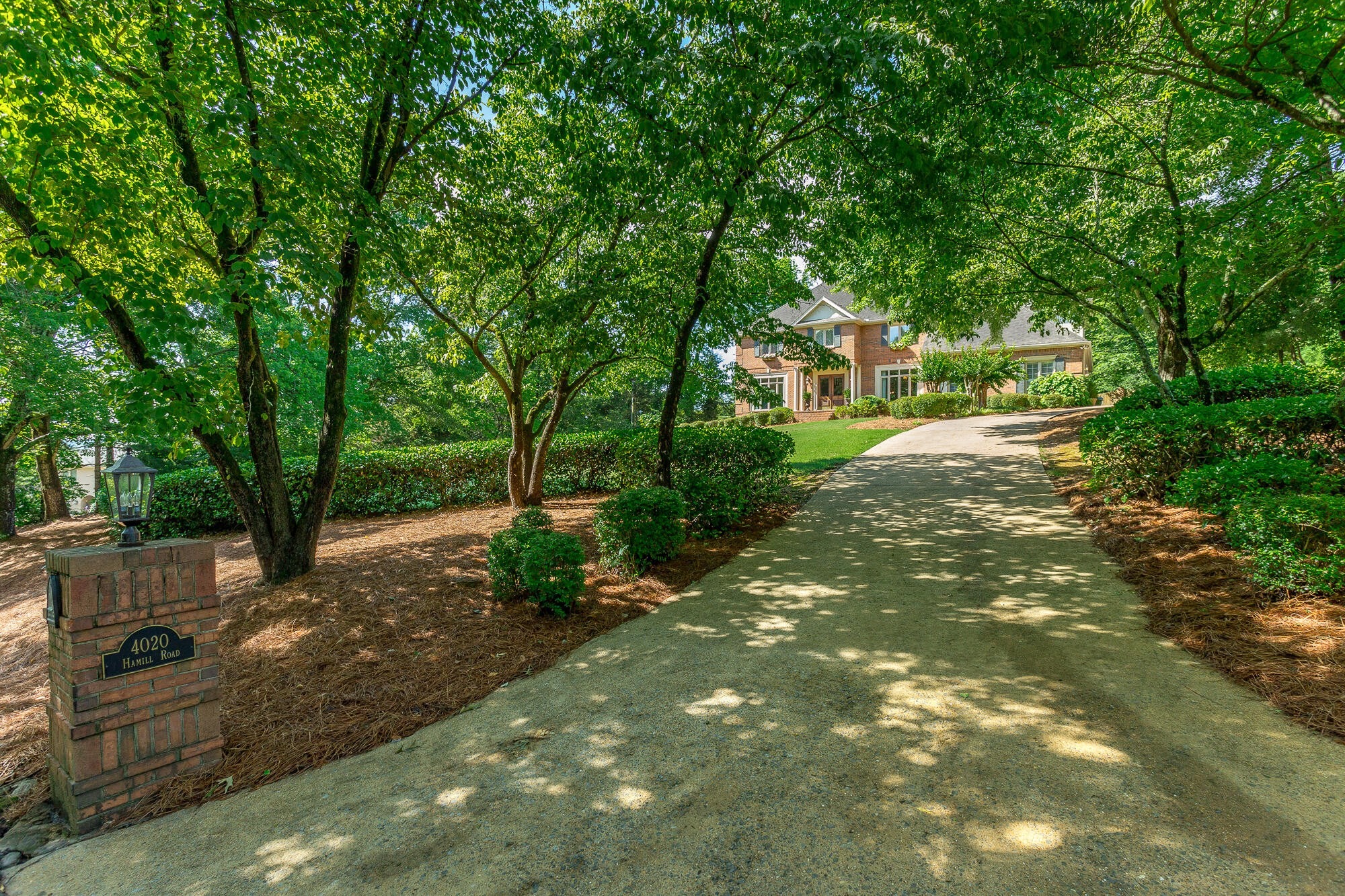 Hamill Rd, Hixson, TN 37343