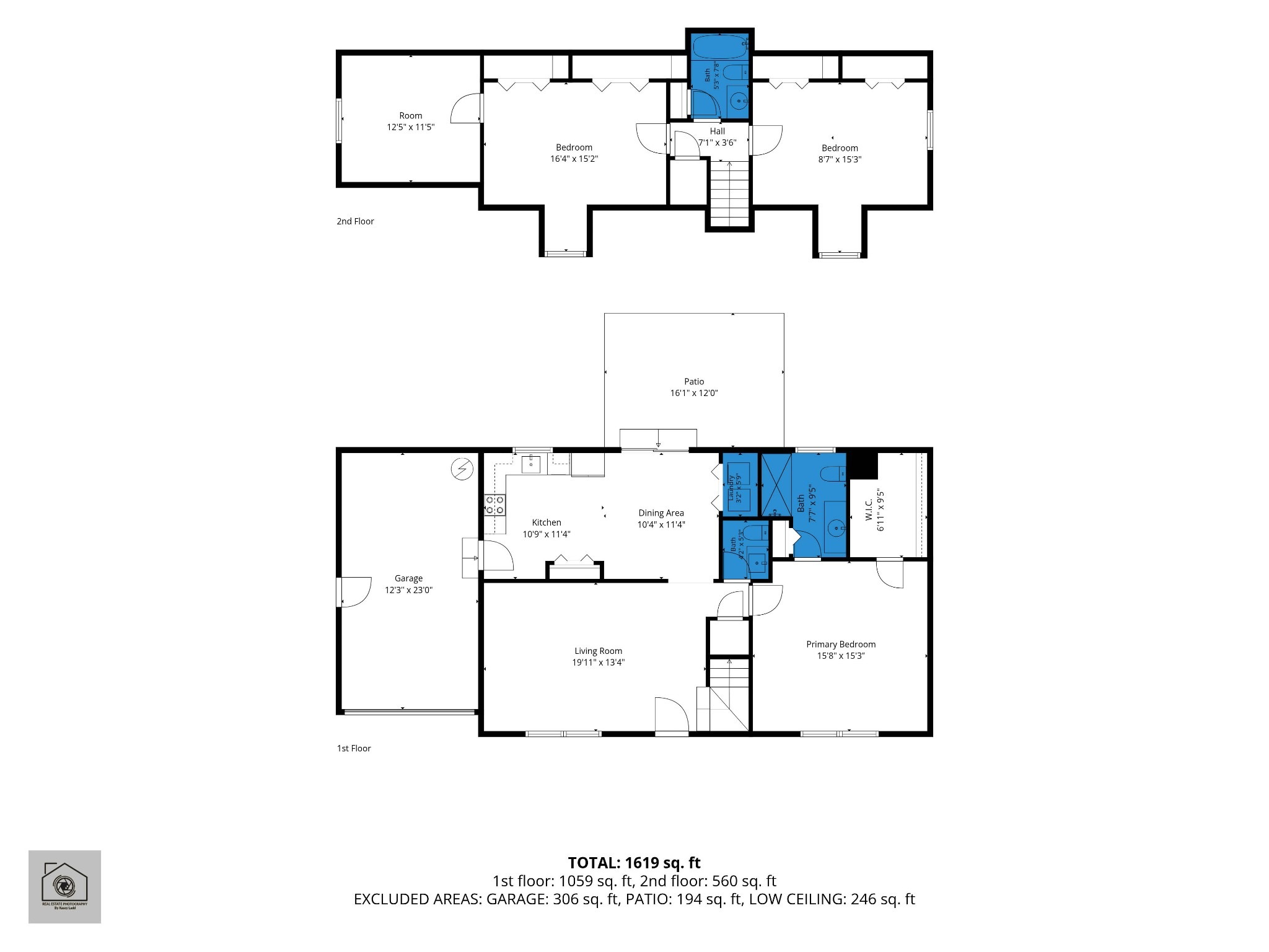 Margret Dr, Clarksville, TN 37042 #1