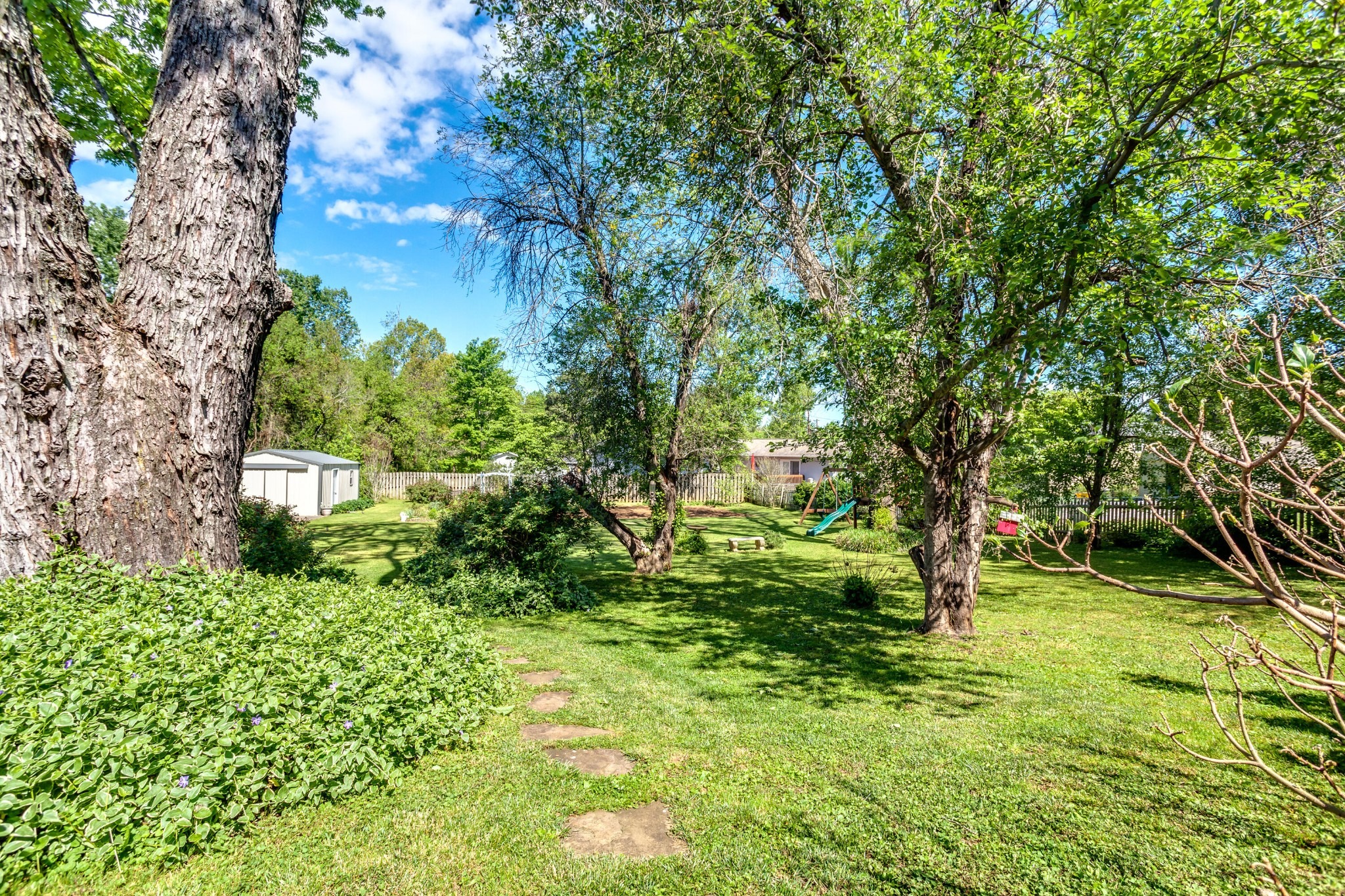 Scenic View Dr, Knoxville, TN 37938 #1