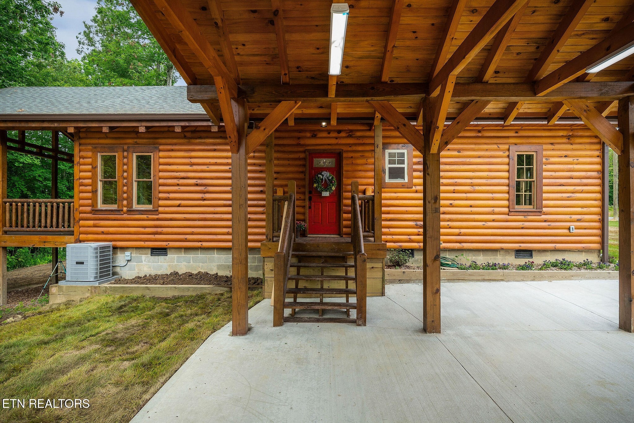 Raccoon Ln, Jamestown, TN 38556 #1