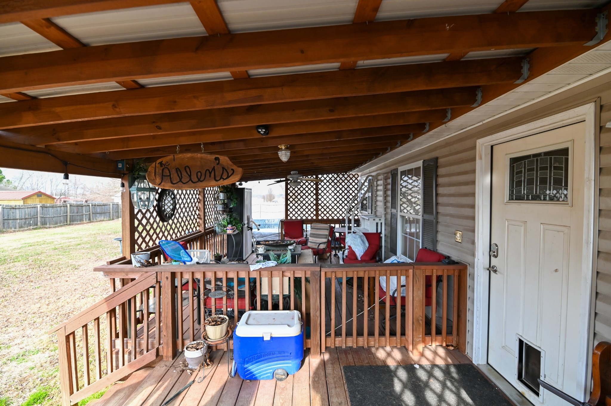 Stevens Cir, Lafayette, TN 37083