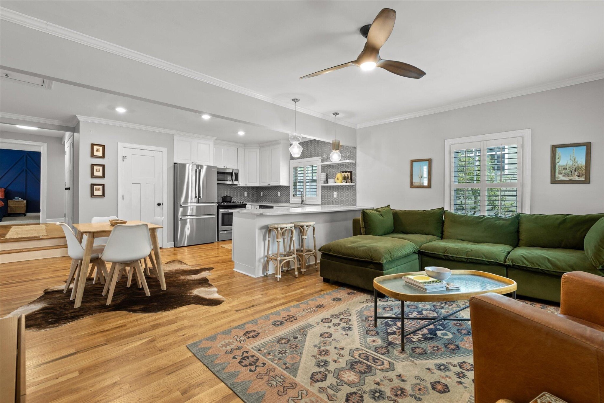 Wells St, Chattanooga, TN 37405 #1