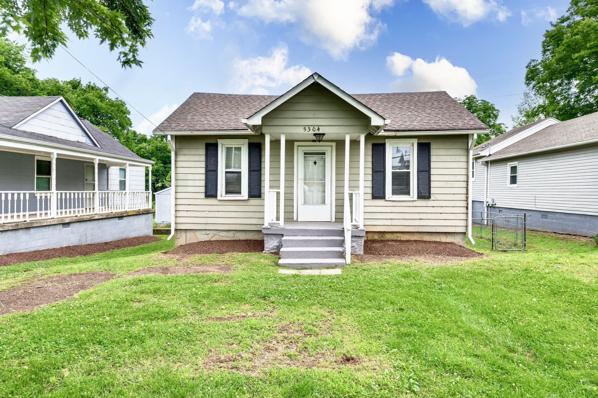 Michigan Ave, Nashville, TN 37209 #1