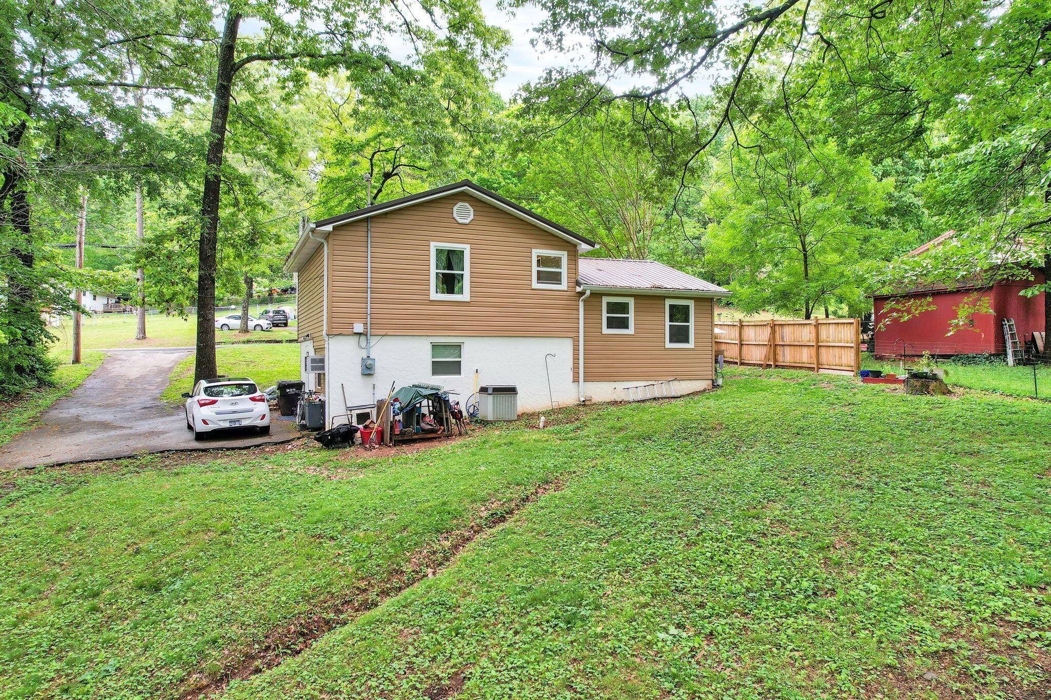 Lynncrest Dr, Cleveland, TN 37323 #1