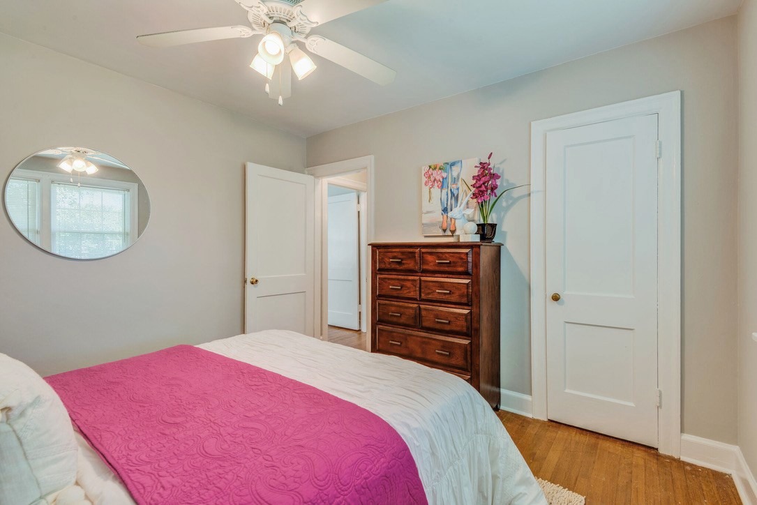 Warfield Dr, Nashville, TN 37215 #1