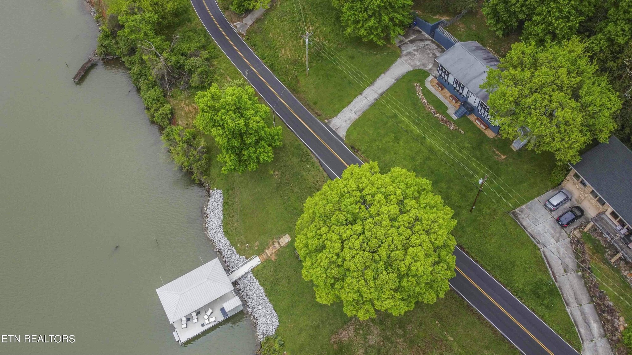 Jones Bend Rd, Louisville, TN 37777 #1