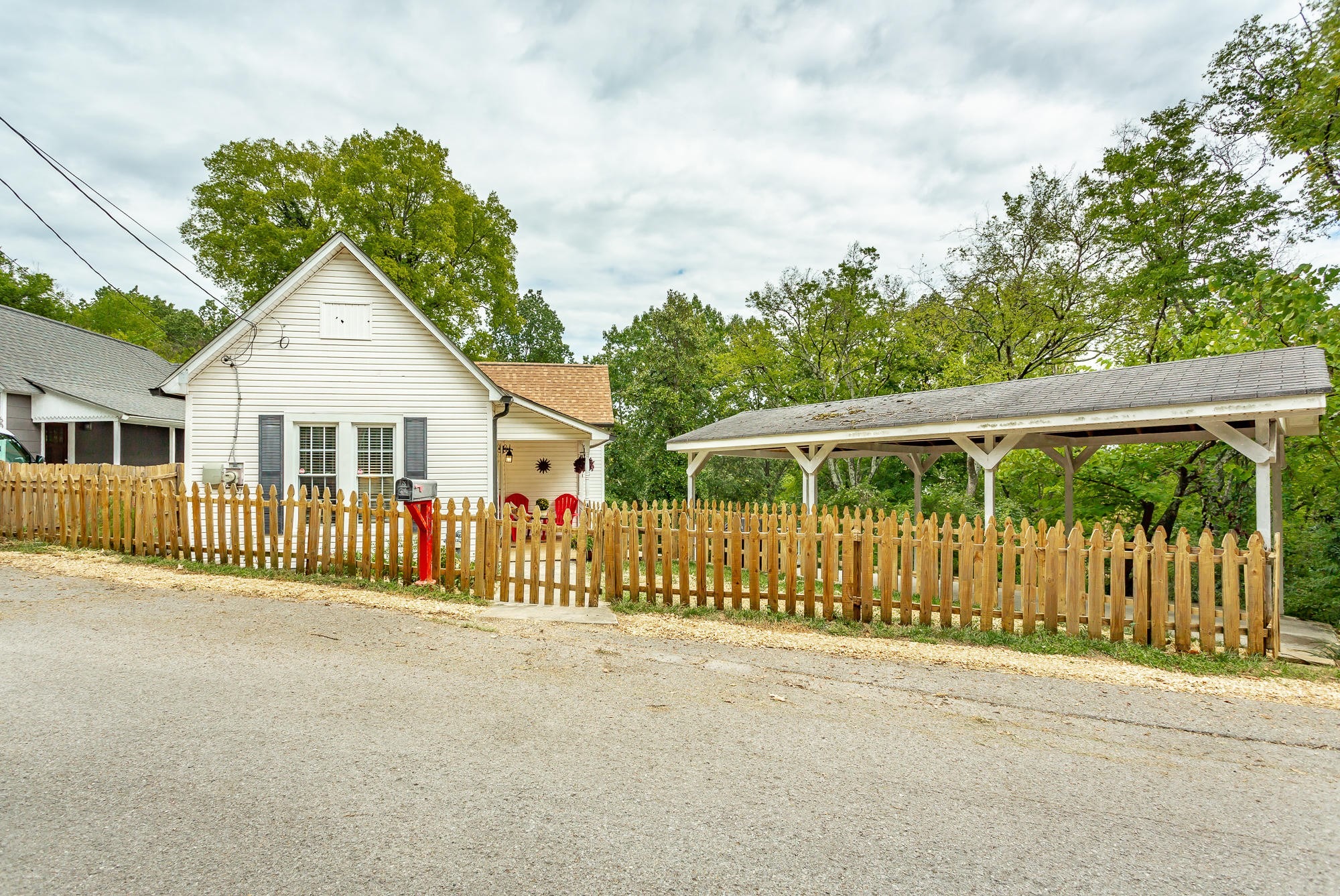 Oliver St, Chattanooga, TN 37405 #1