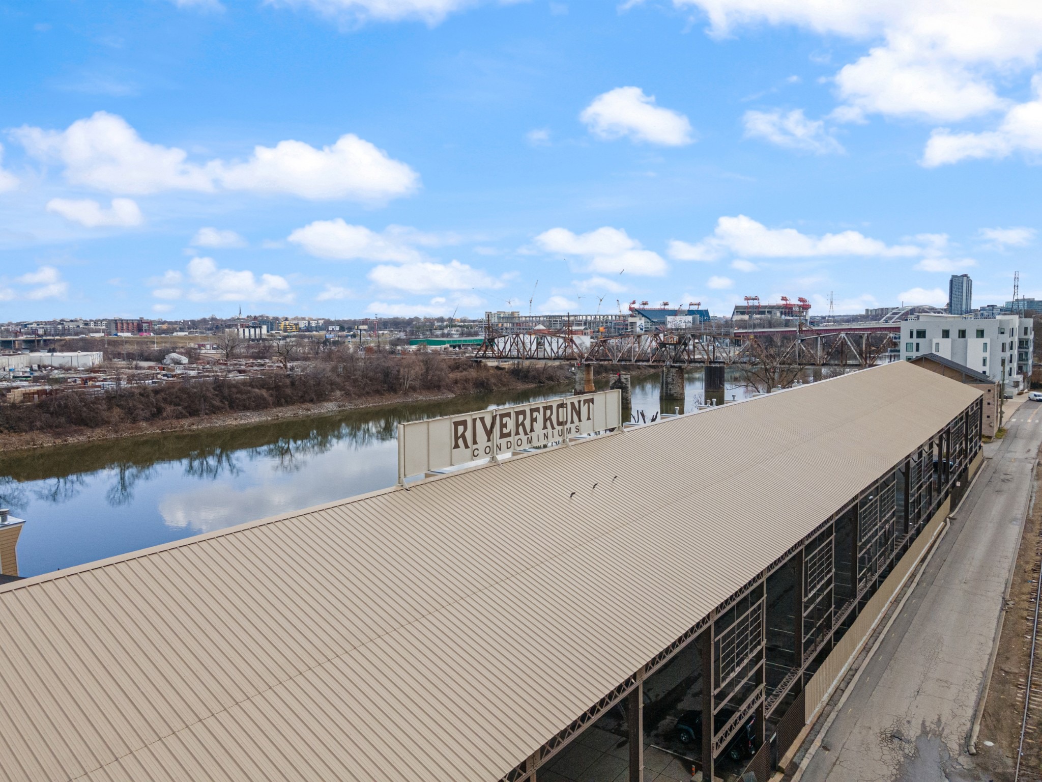1st Ave, Nashville, TN 37201