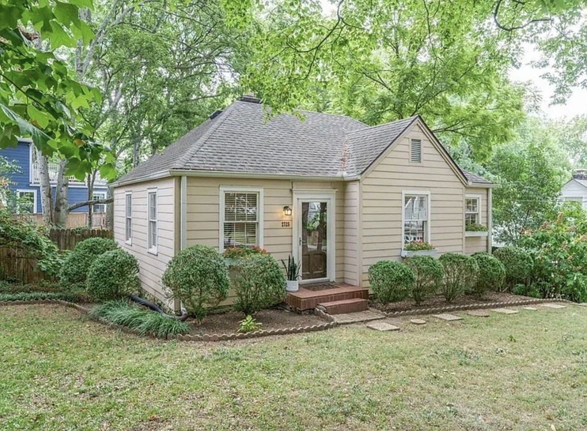 Sharondale Ct, Nashville, TN 37215 #1
