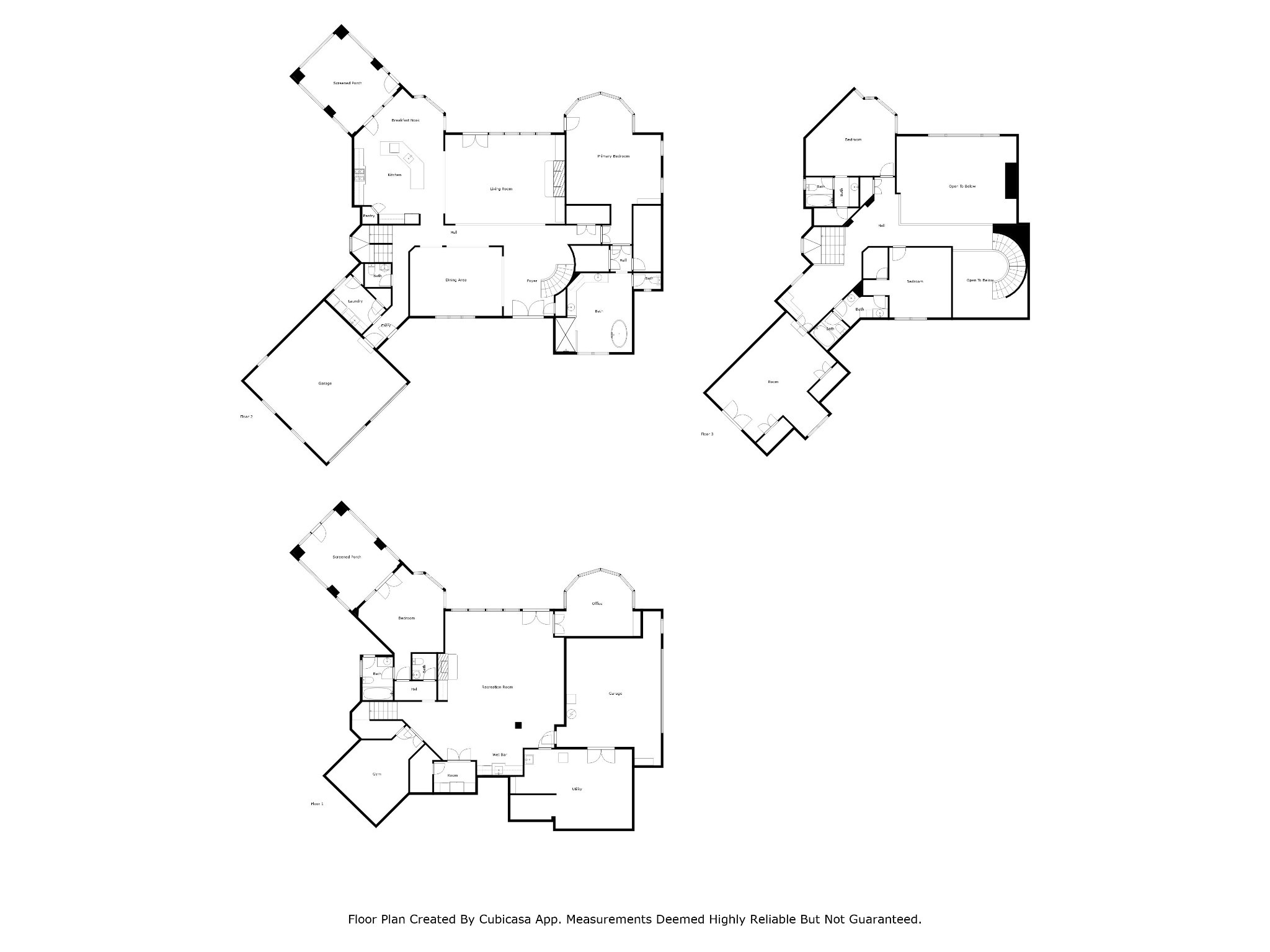 Saint Andrew Dr, Athens, AL 35611 #1