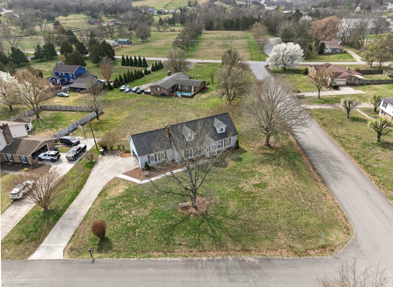 Chadwick Dr, Fayetteville, TN 37334 #1