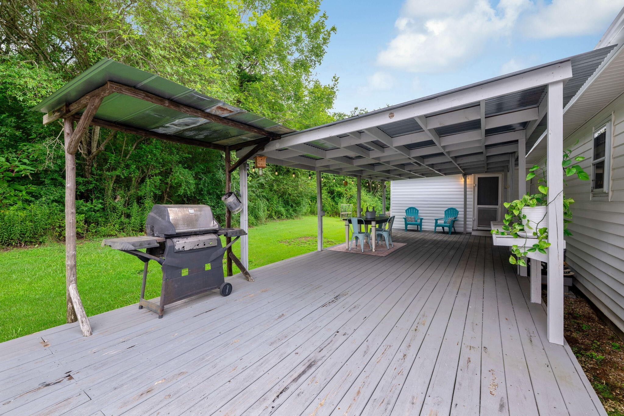 County Road 650 , Etowah, TN 37331