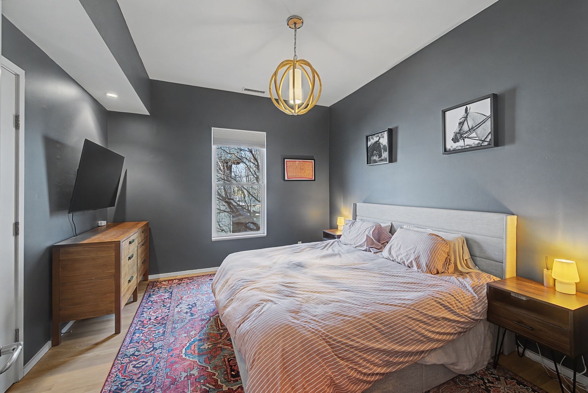 5th Ave, Nashville, TN 37208
