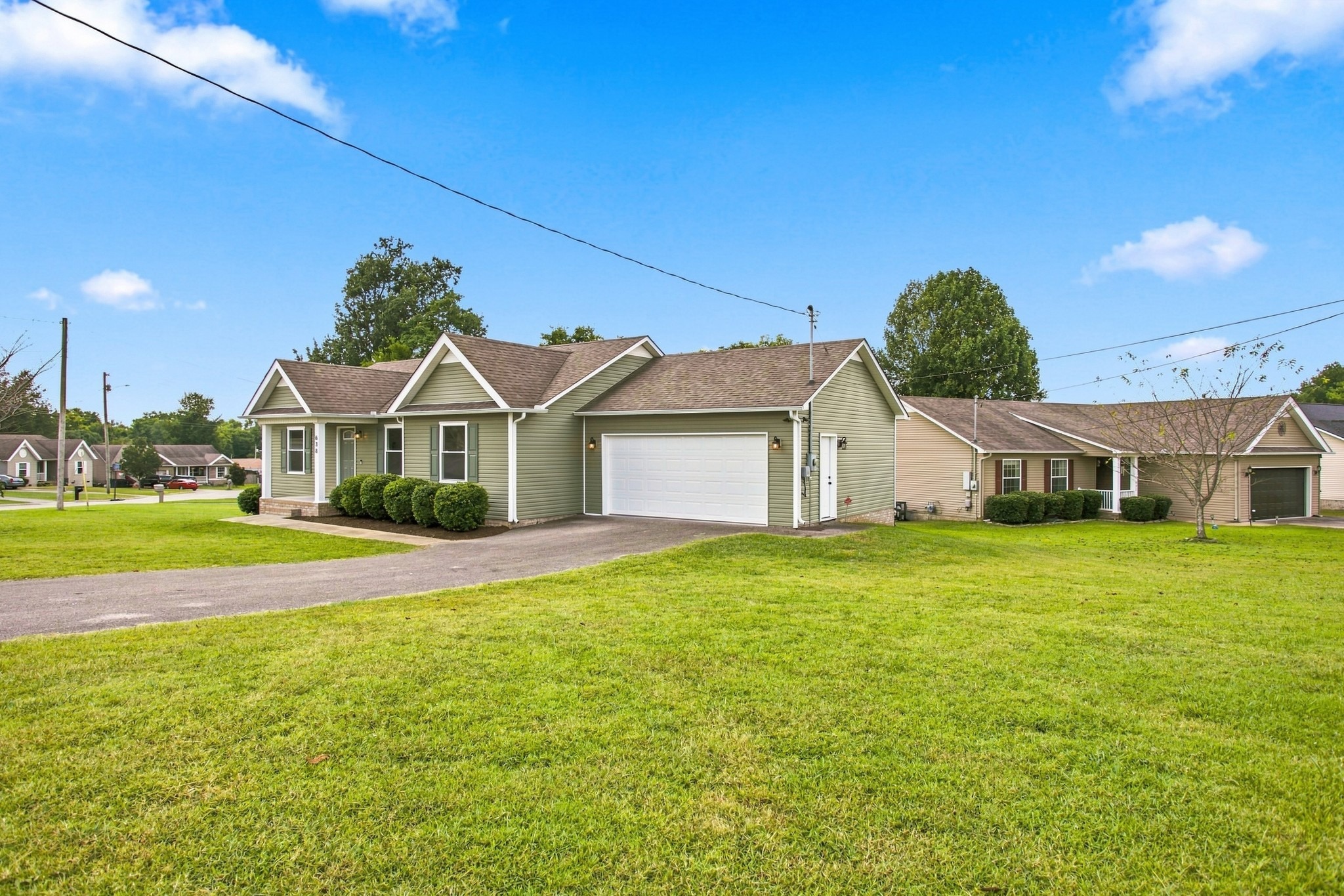 Austyn Ter, Columbia, TN 38401 #1