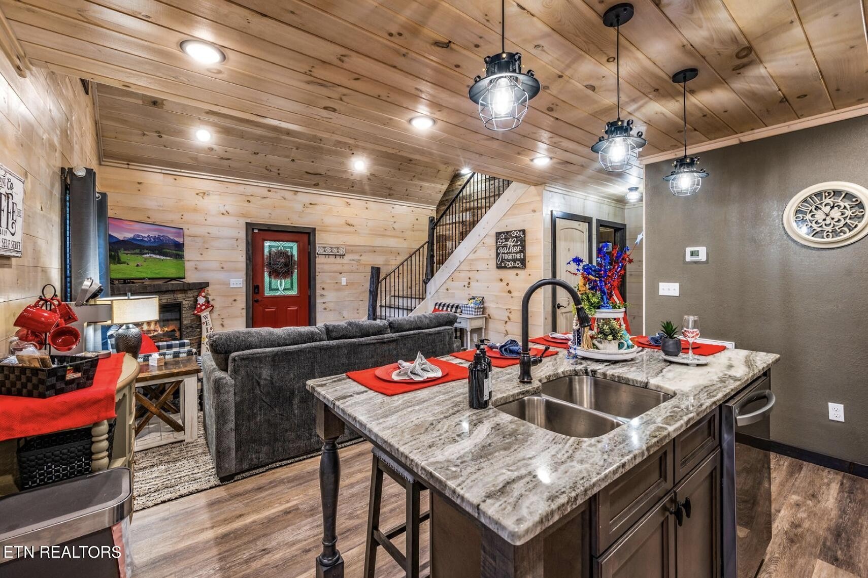 Little Cove Rd, Sevierville, TN 37862 #1