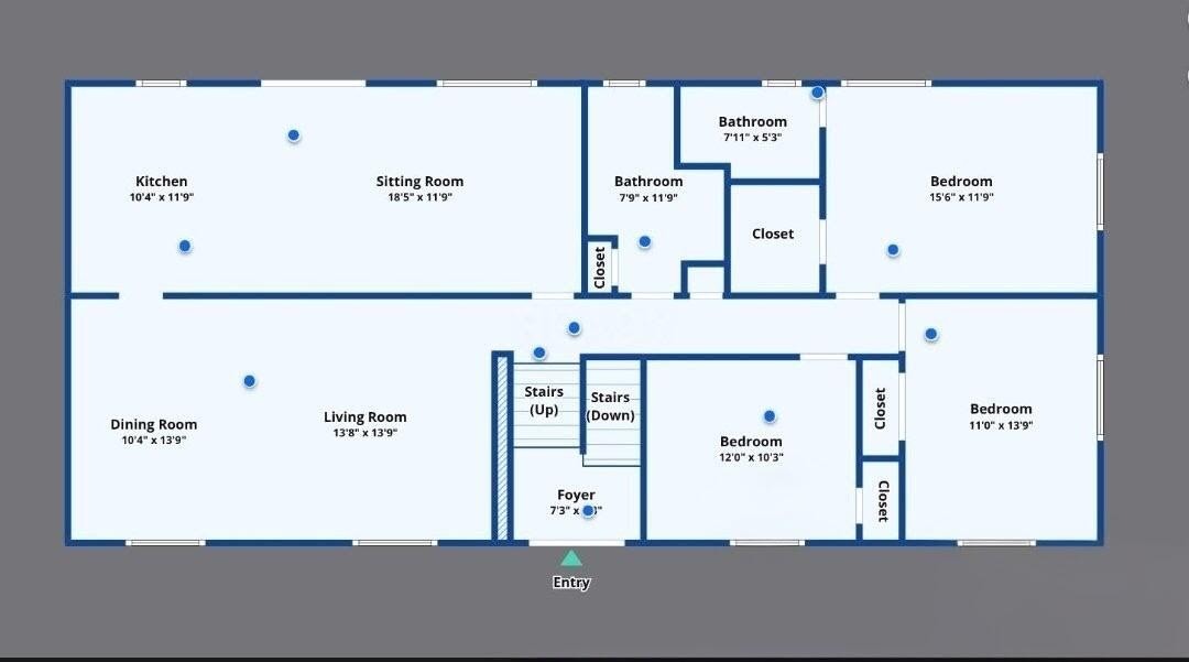 Panorama Dr, Chattanooga, TN 37421 #1