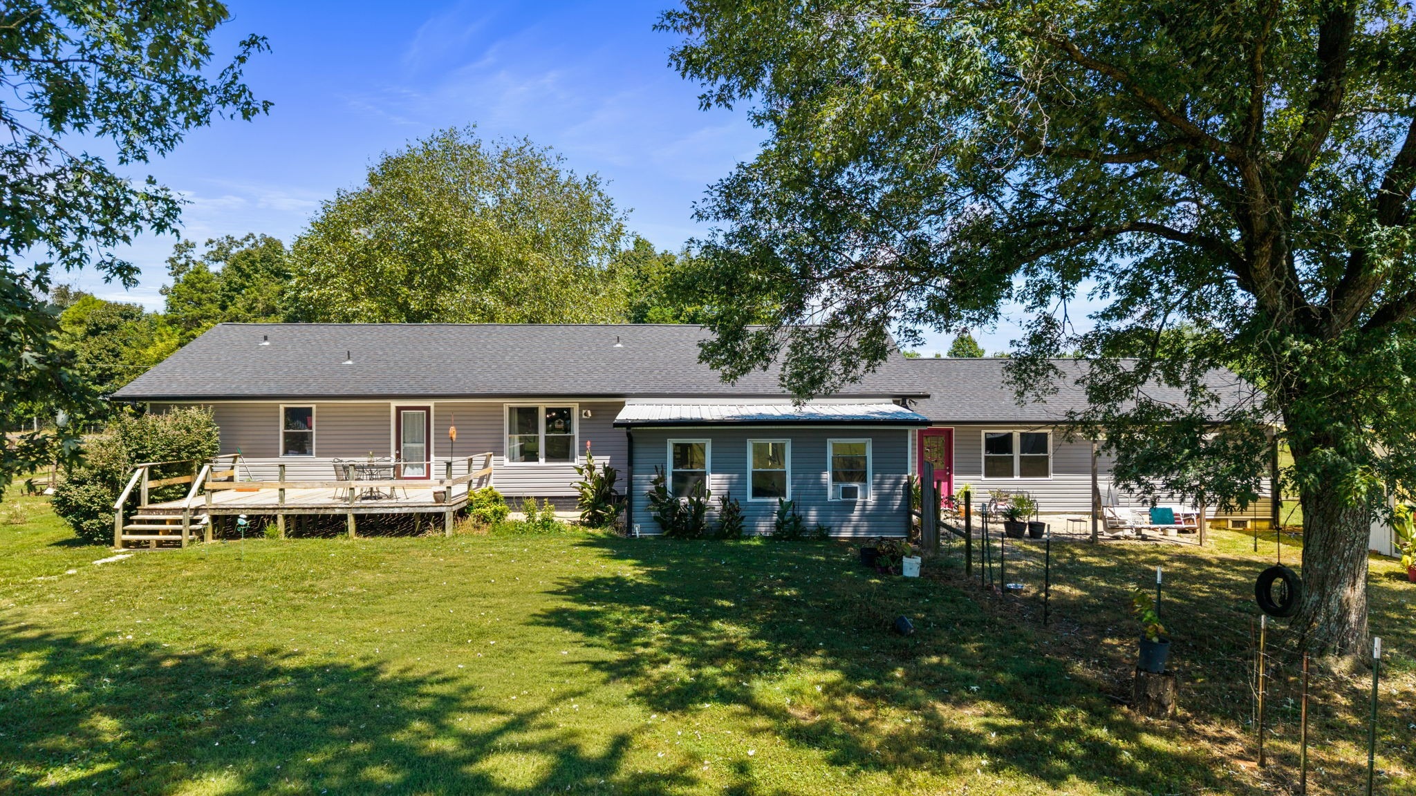 County Road 435 , Englewood, TN 37329
