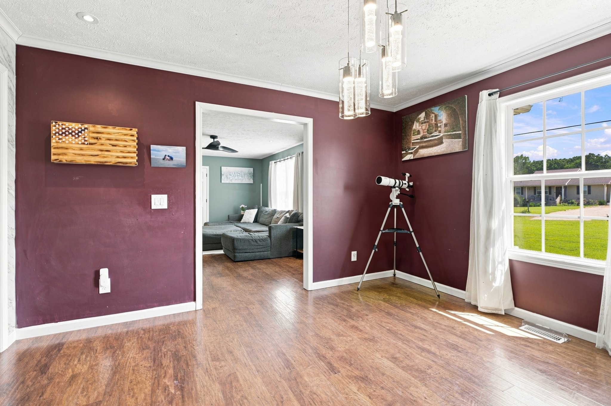 Newt Vanattia Rd, Hillsboro, TN 37342