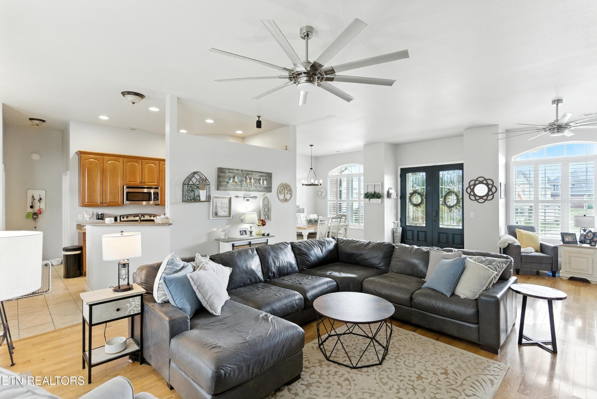 Gabrielle Rd, Strawberry Plains, TN 37871