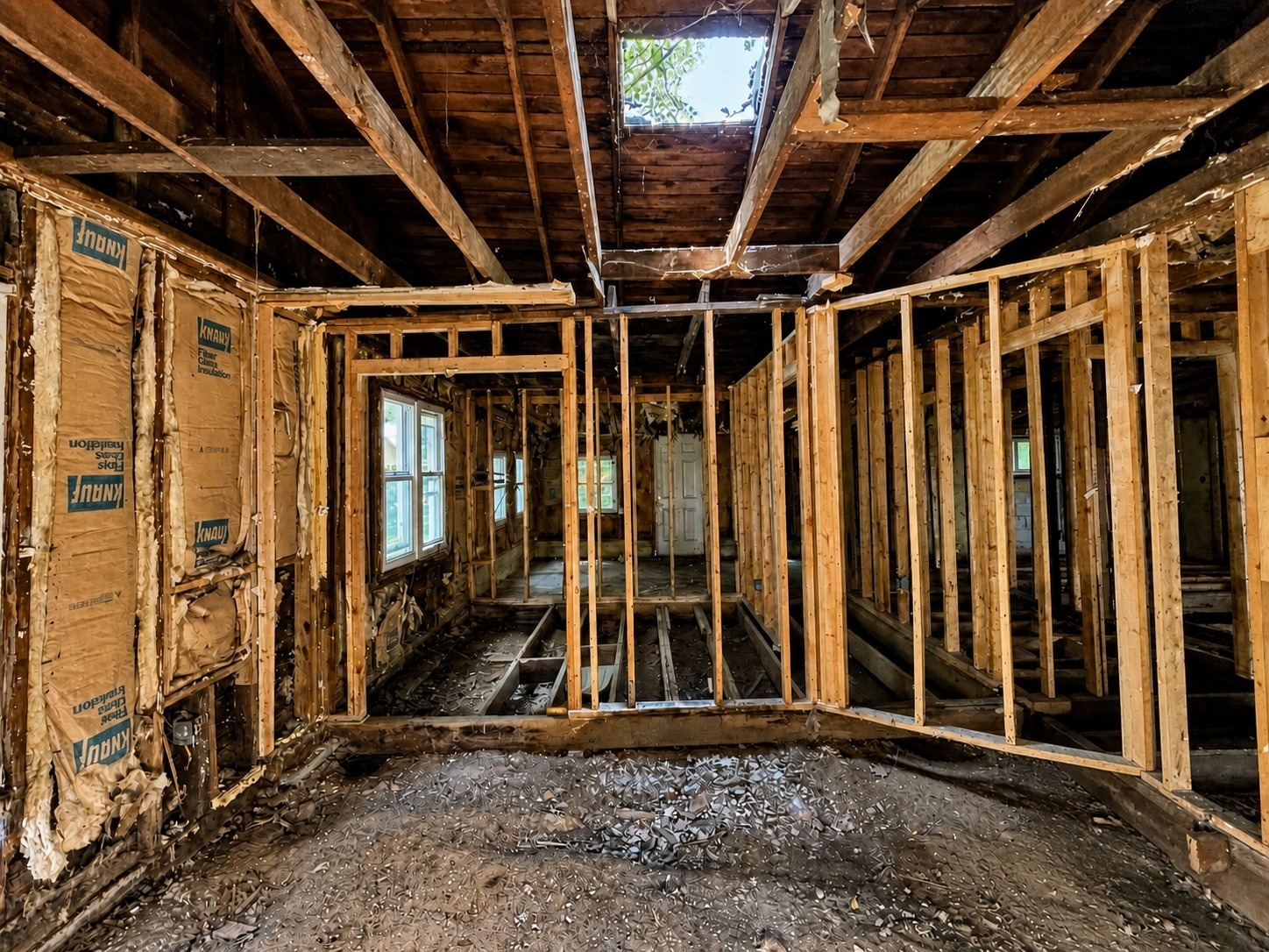 Carpenter St, Clarksville, TN 37040