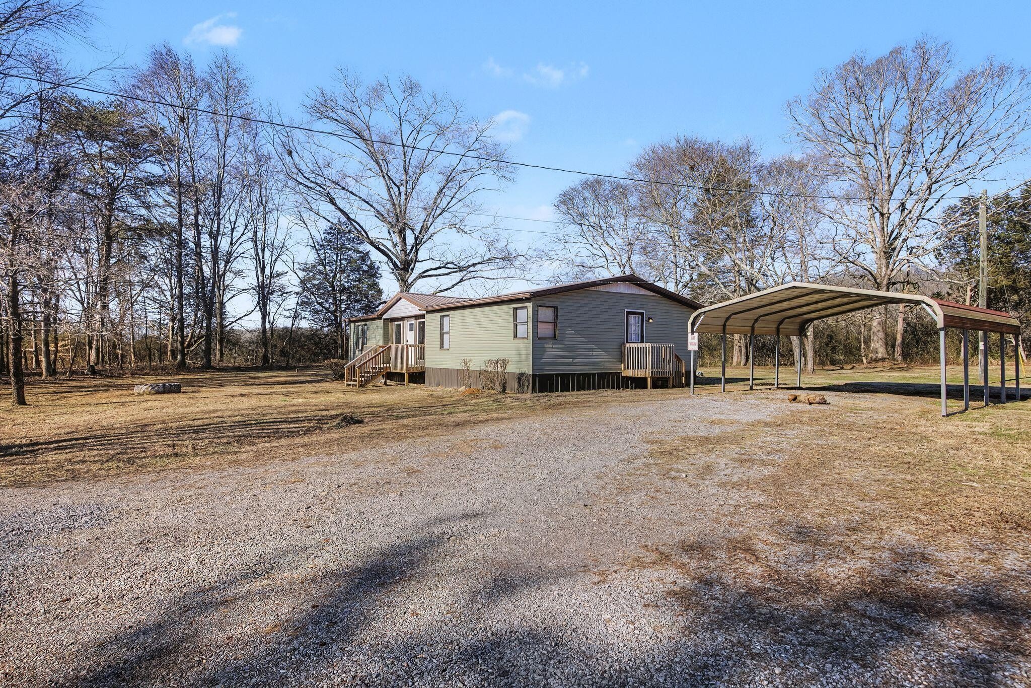 County Road 208 , Athens, TN 37303 #1