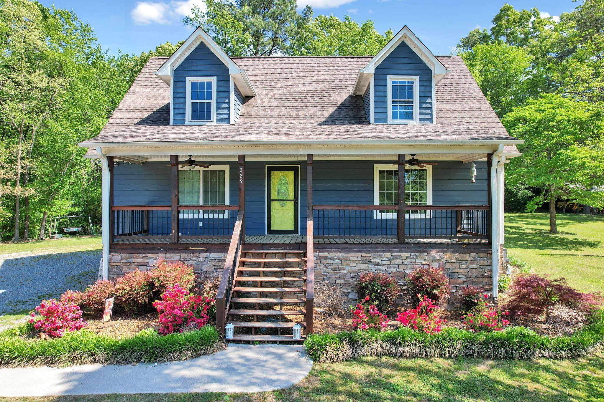 Massachusetts Ave, Whitwell, TN 37397 #1