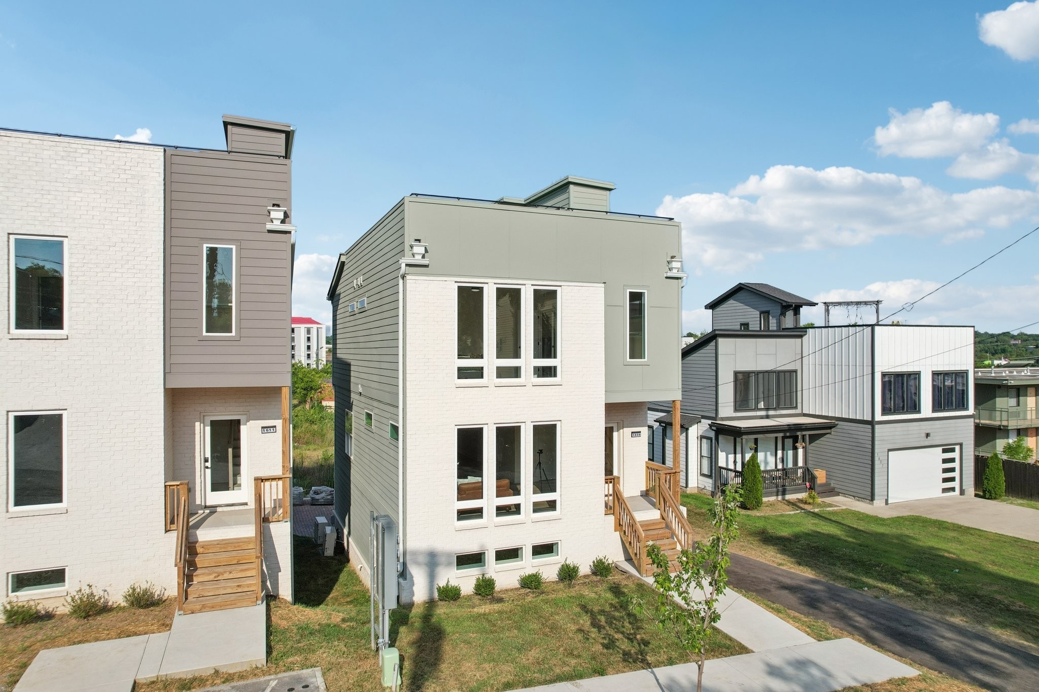 Hampton St, Nashville, TN 37207 #1