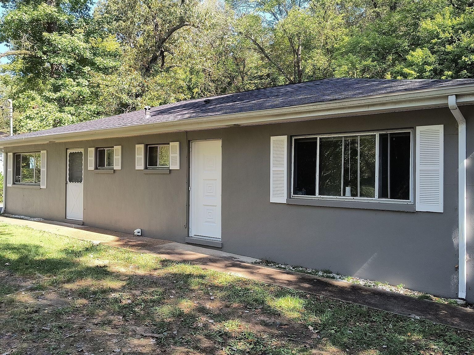 Lupton Dr, Chattanooga, TN 37415
