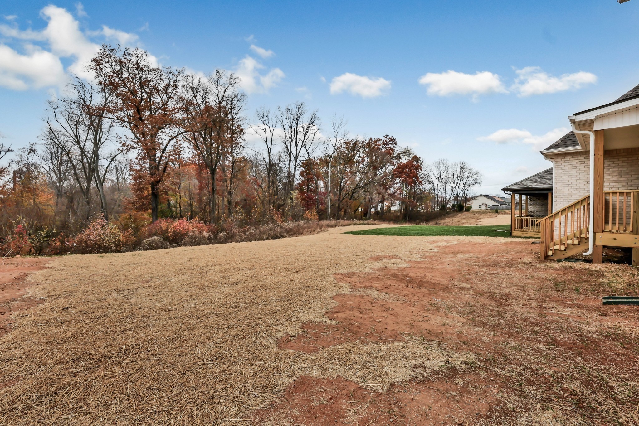 English Oak Dr, Clarksville, TN 37043 #1
