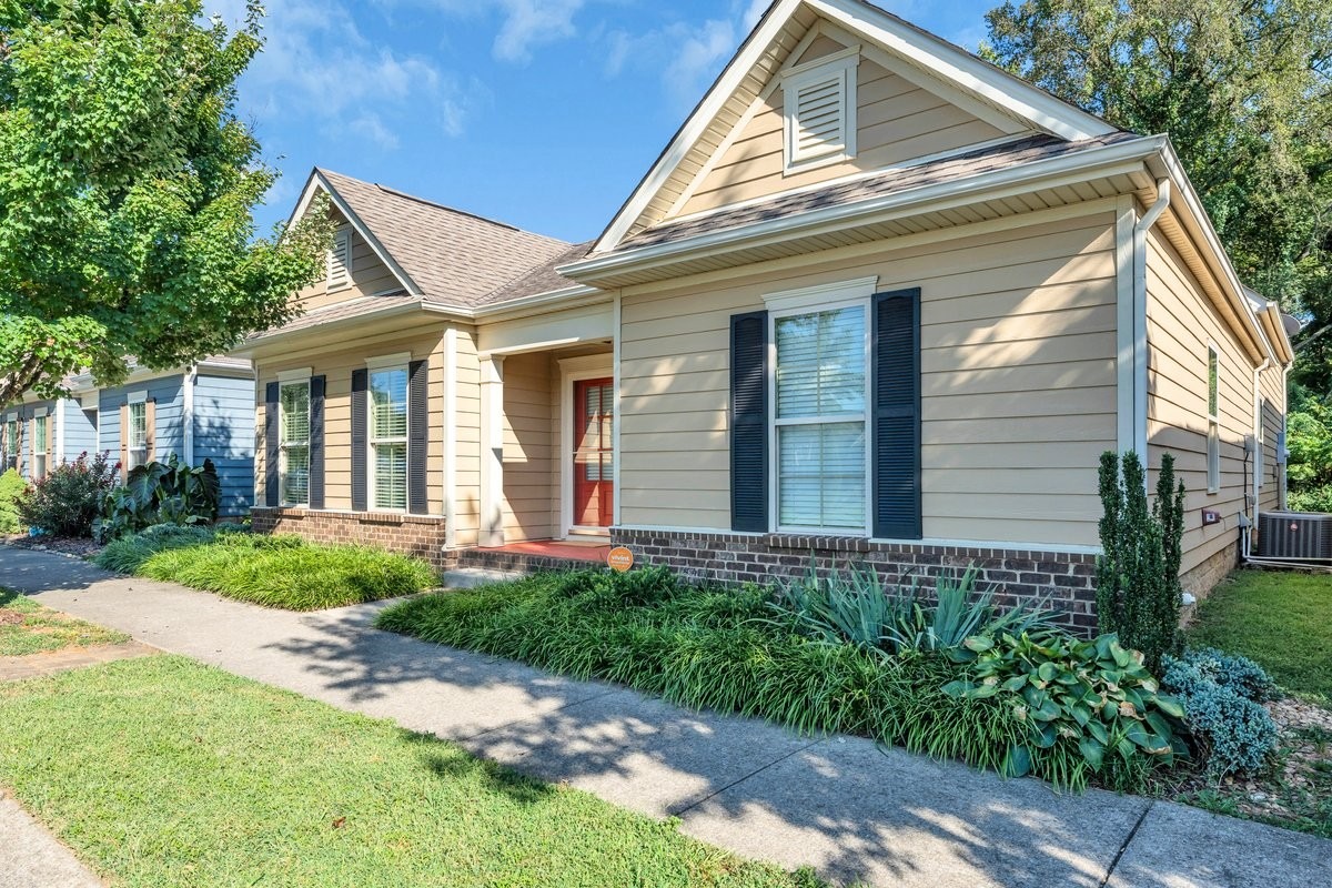 Concord Mill Dr, Smyrna, TN 37167 #1