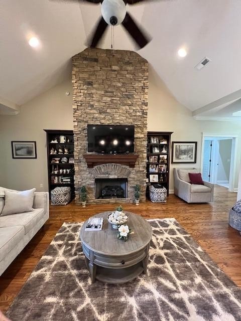 Leyland Dr, Ooltewah, TN 37363
