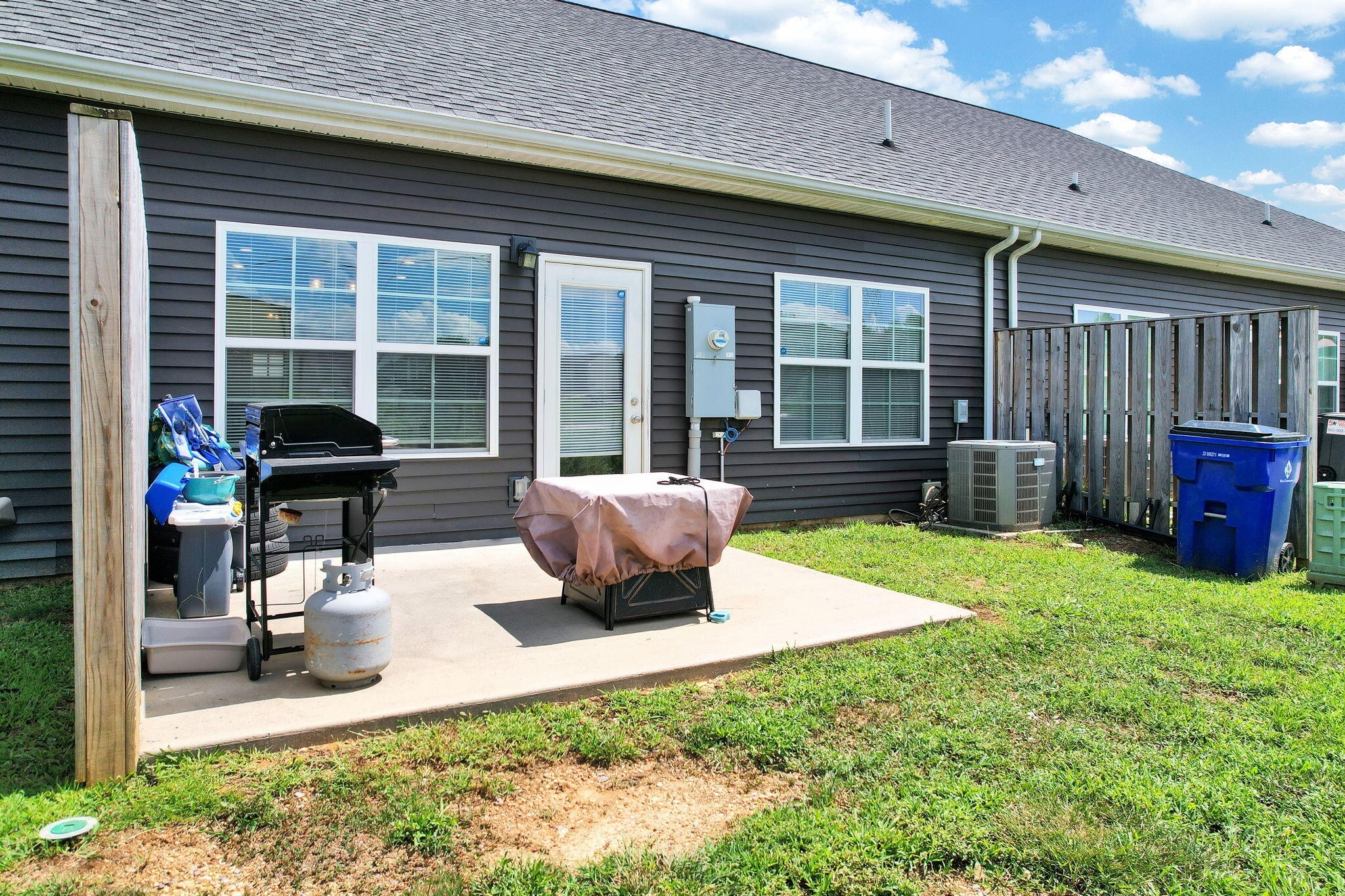 Bellingham Dr, Cleveland, TN 37312