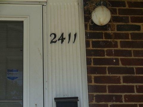 Shady Ln, Chattanooga, TN 37404