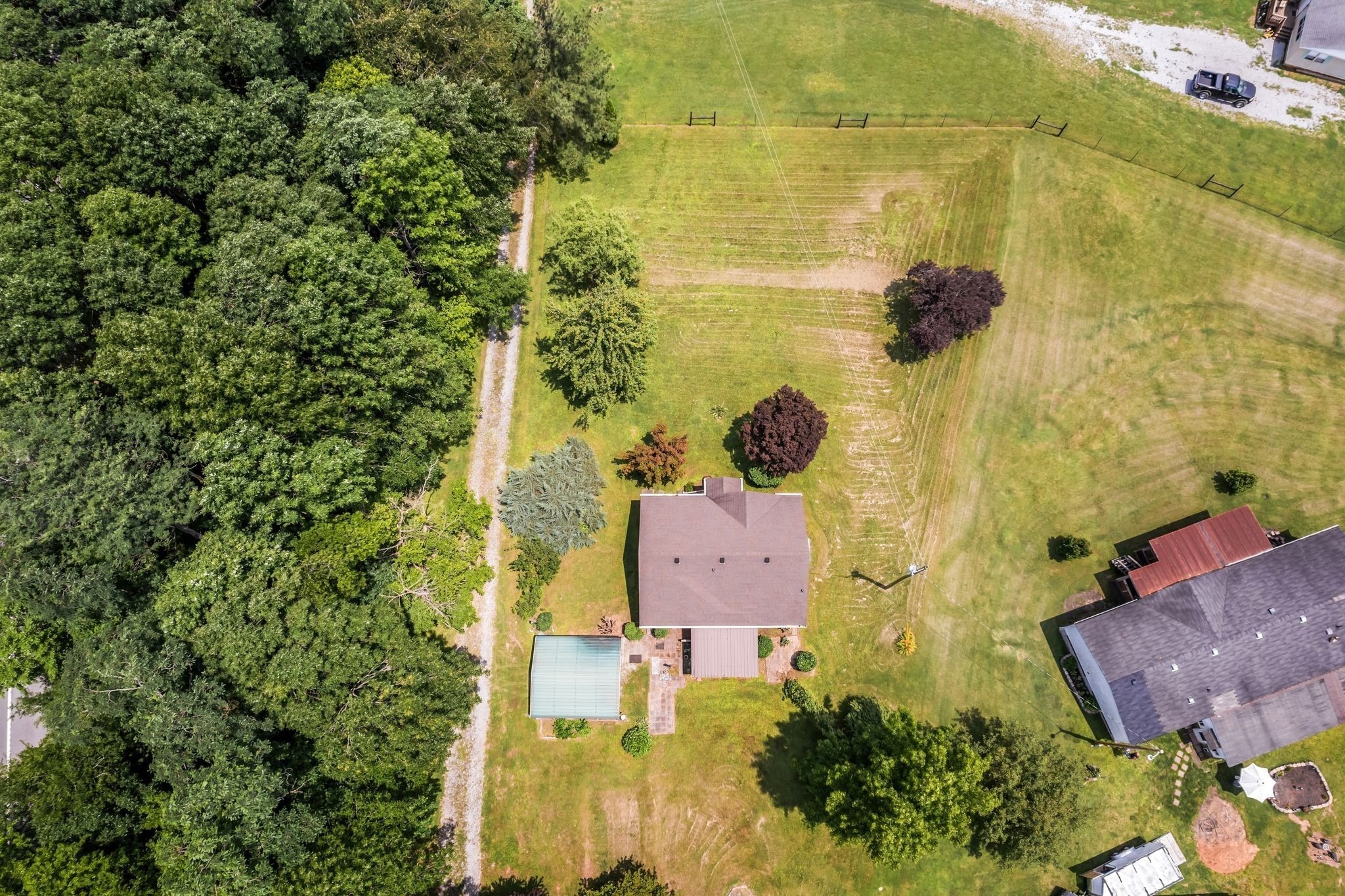 Highway 41 , Adams, TN 37010