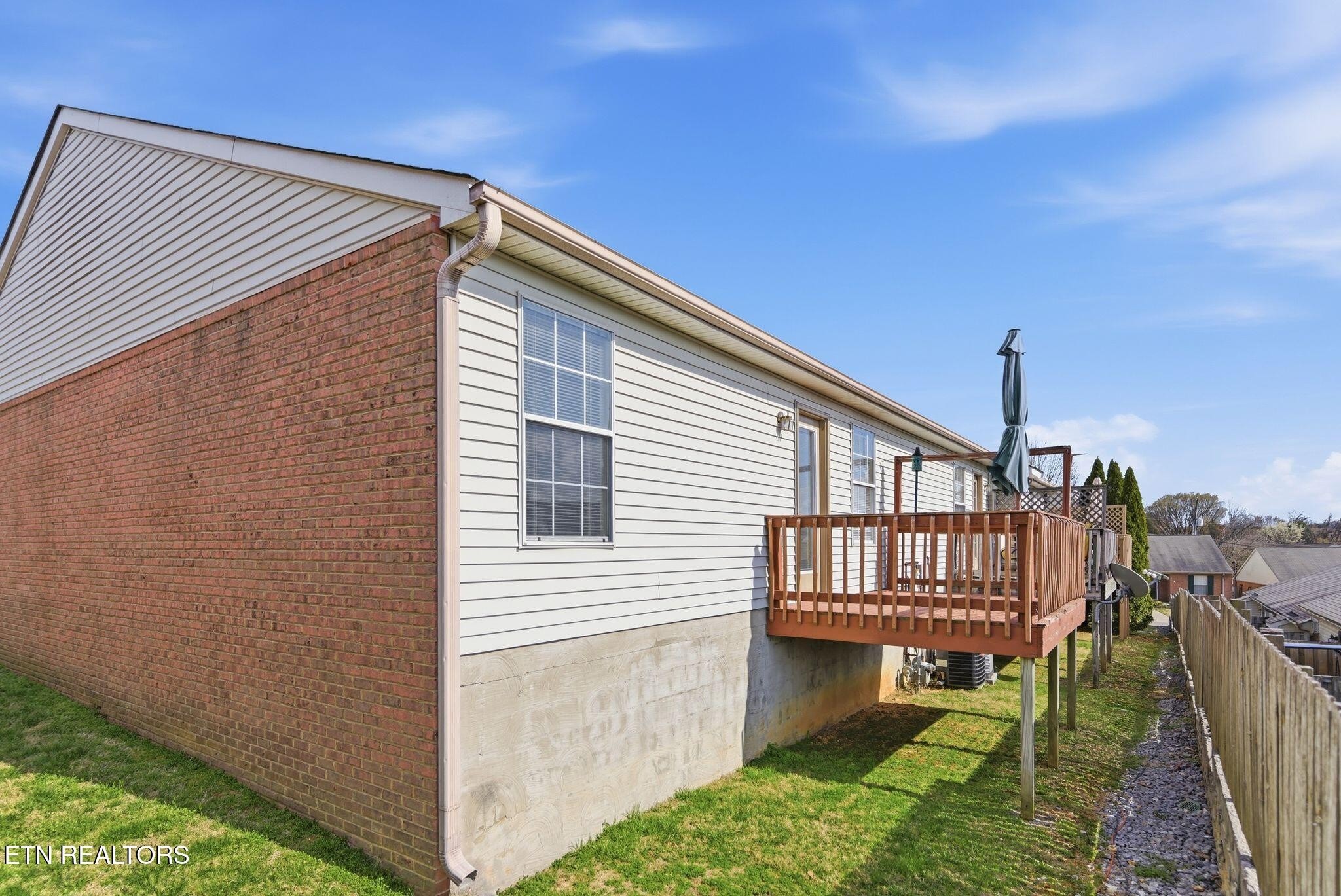 Hawthorne Oaks Way, Powell, TN 37849 #1