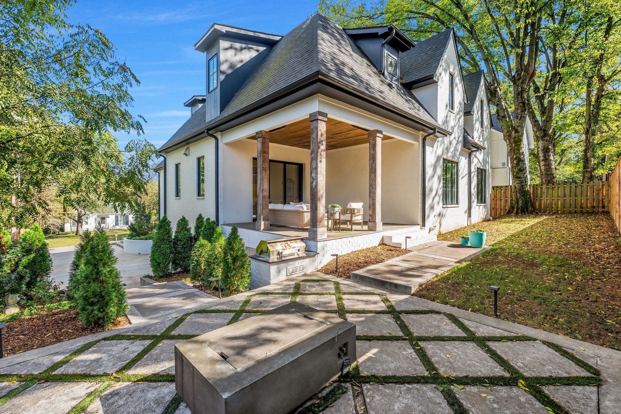 Pleasant Valley Rd, Nashville, TN 37204