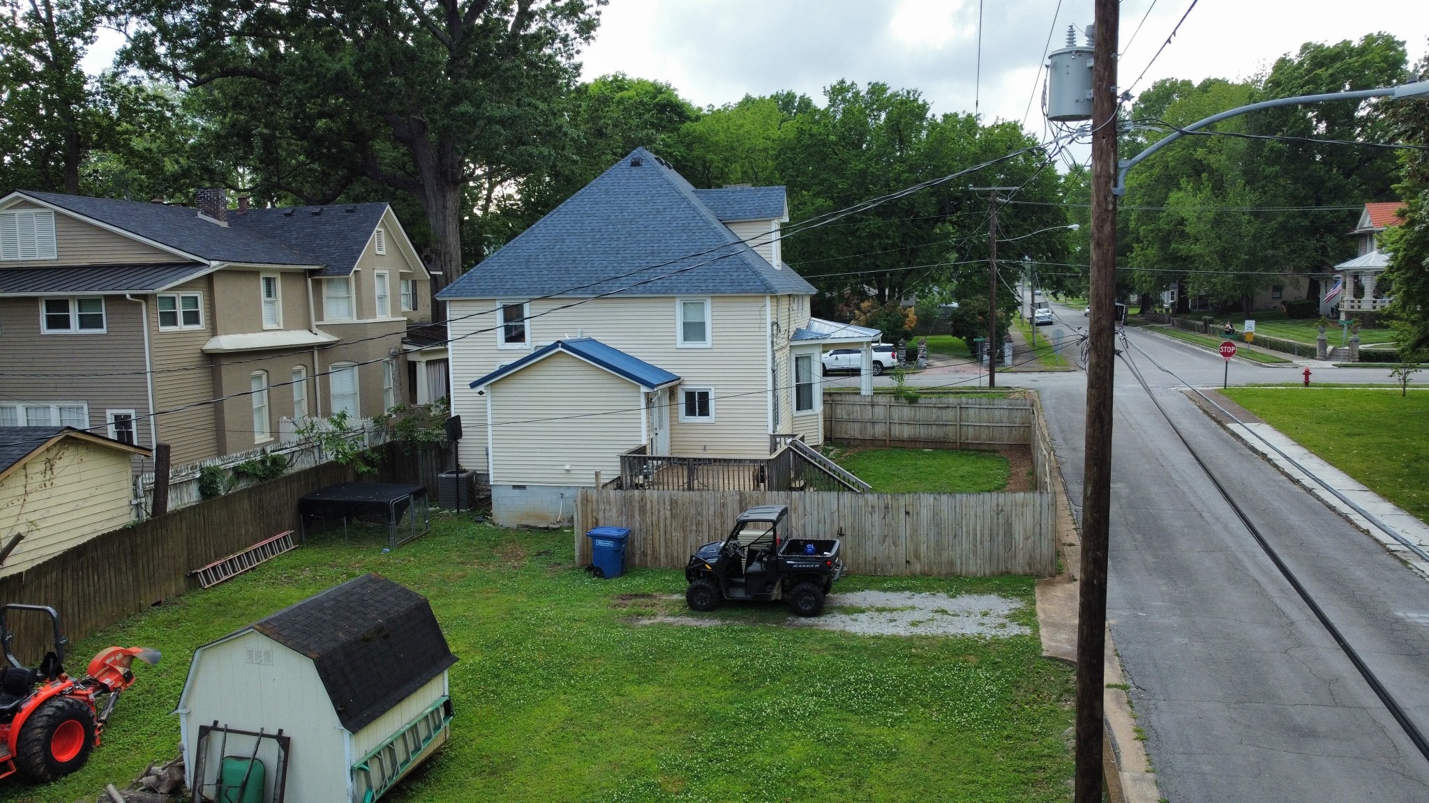 Pleasant St, Mount Pleasant, TN 38474 #1