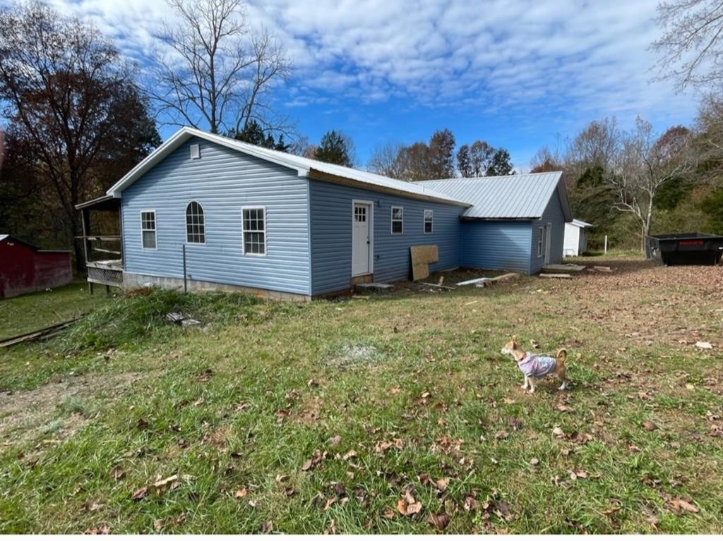 County Road 656 , Athens, TN 37303
