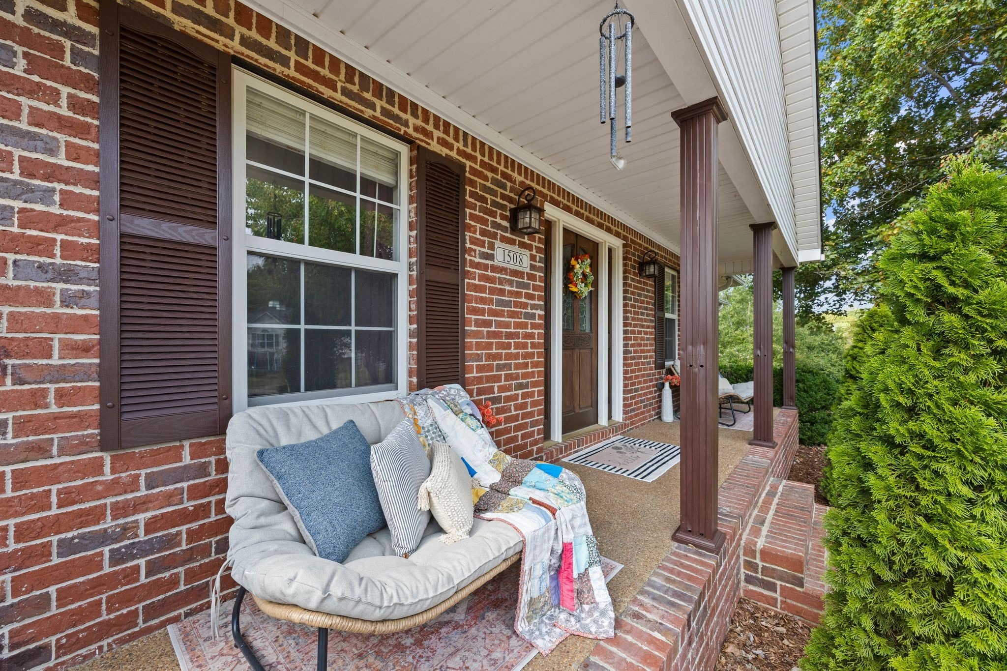 Creekstone Dr, Columbia, TN 38401 #1