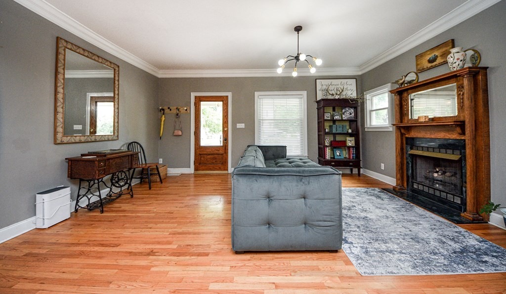 15th St, Cleveland, TN 37311