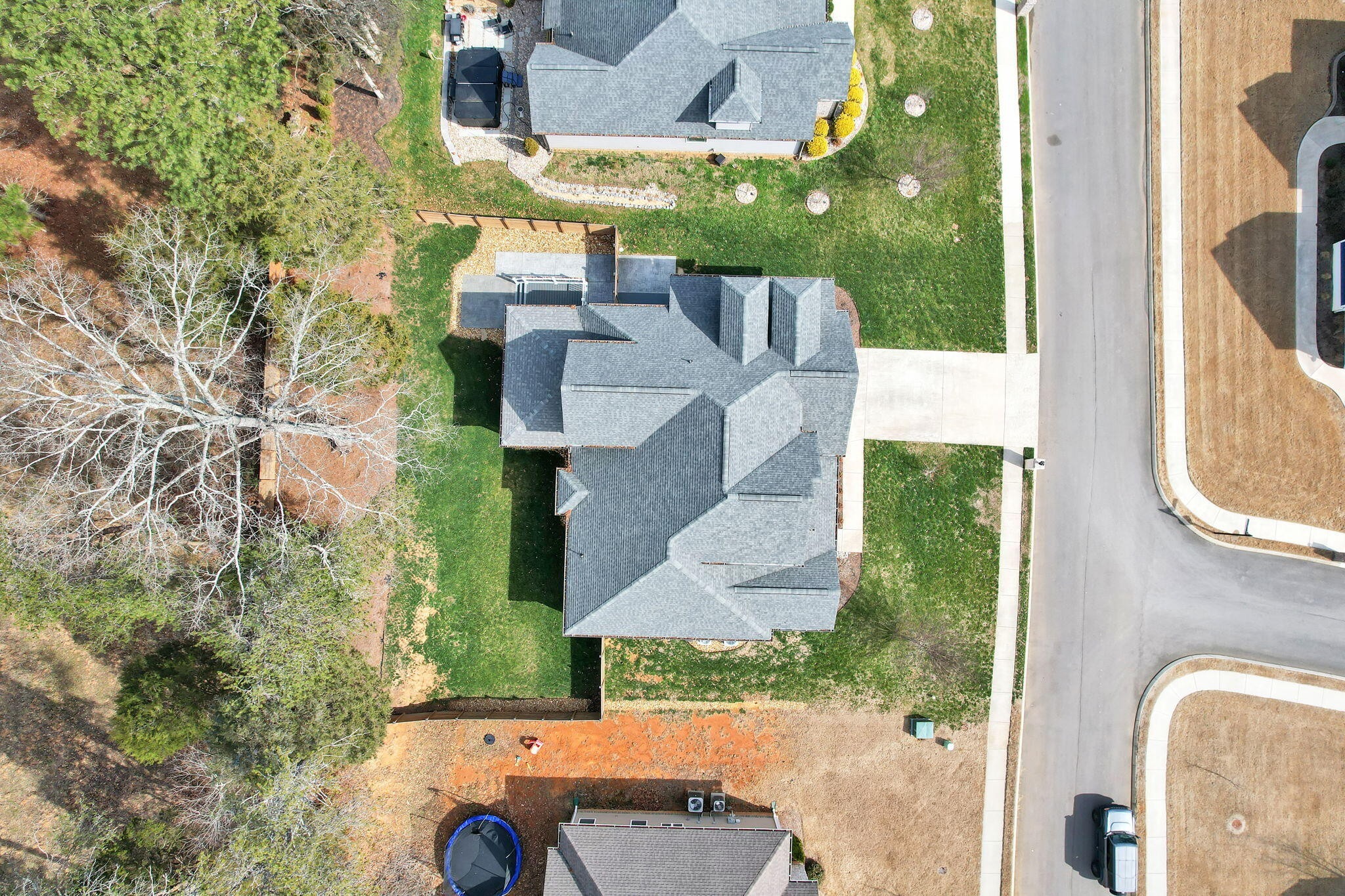 Eagle Creek Rd, Cleveland, TN 37312 #1