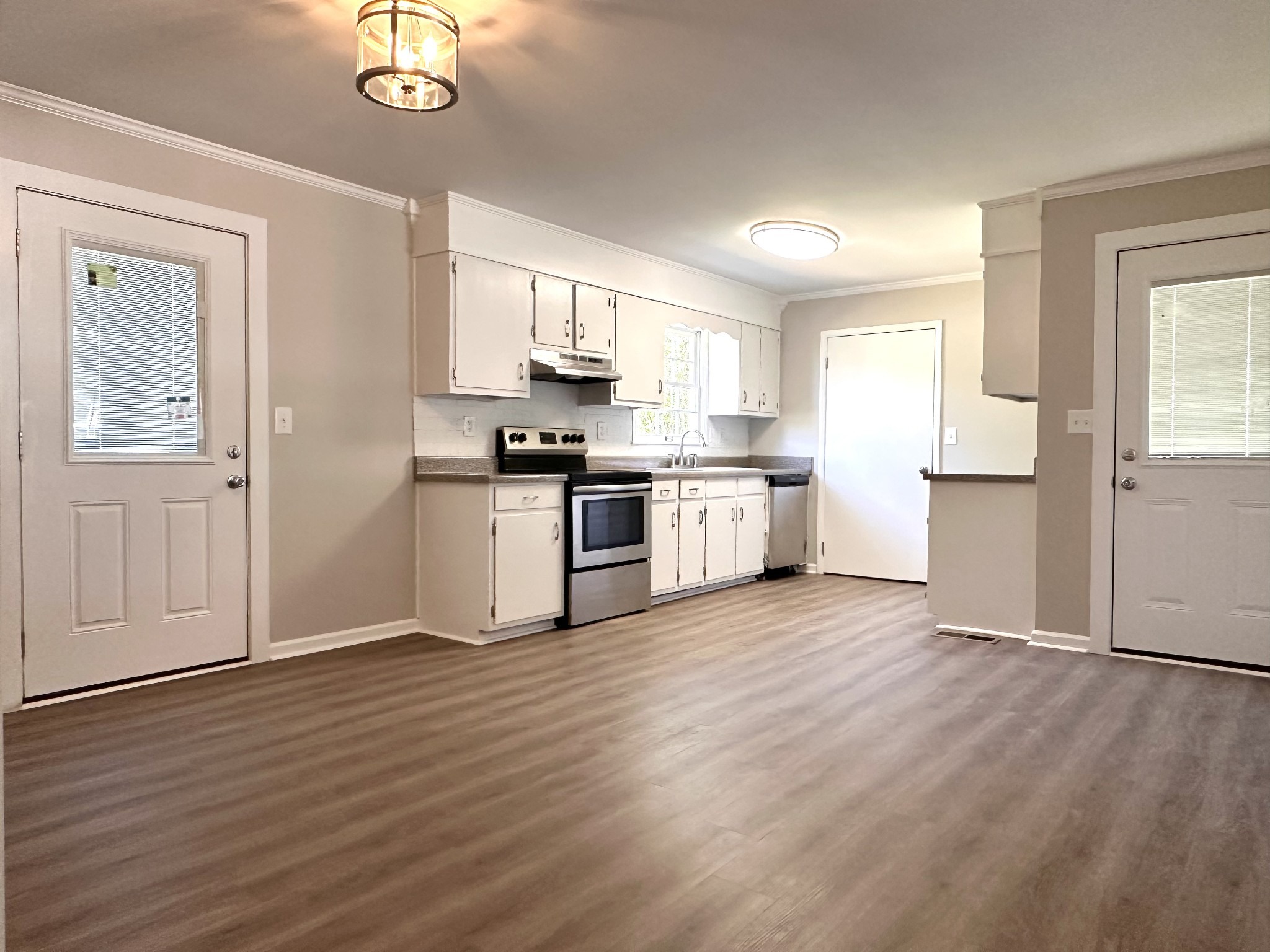 Mcalister Rd, Fayetteville, TN 37334