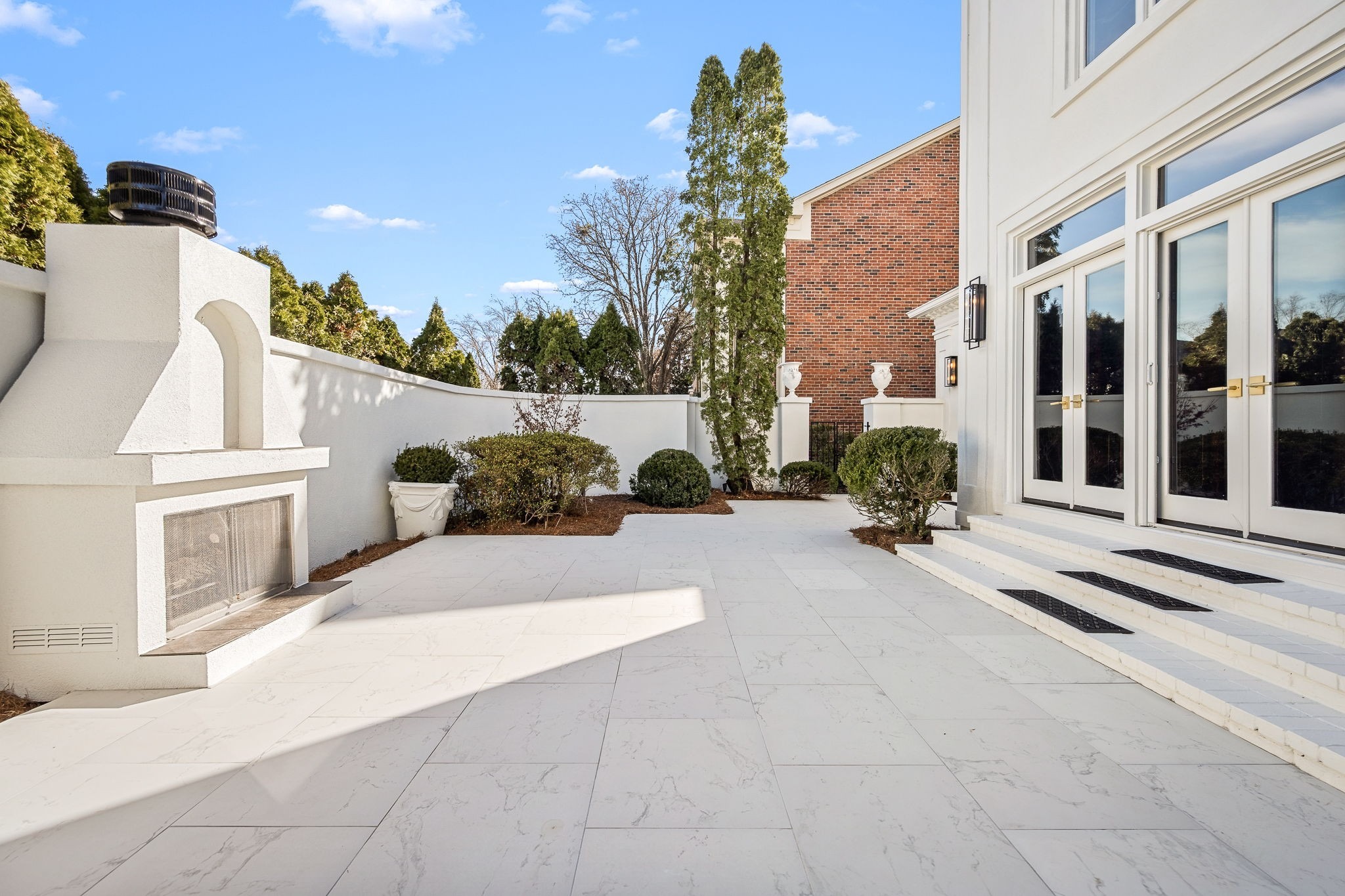 Abbottsford , Nashville, TN 37215 #1