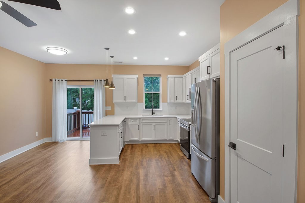 Taffy Way, Hermitage, TN 37076