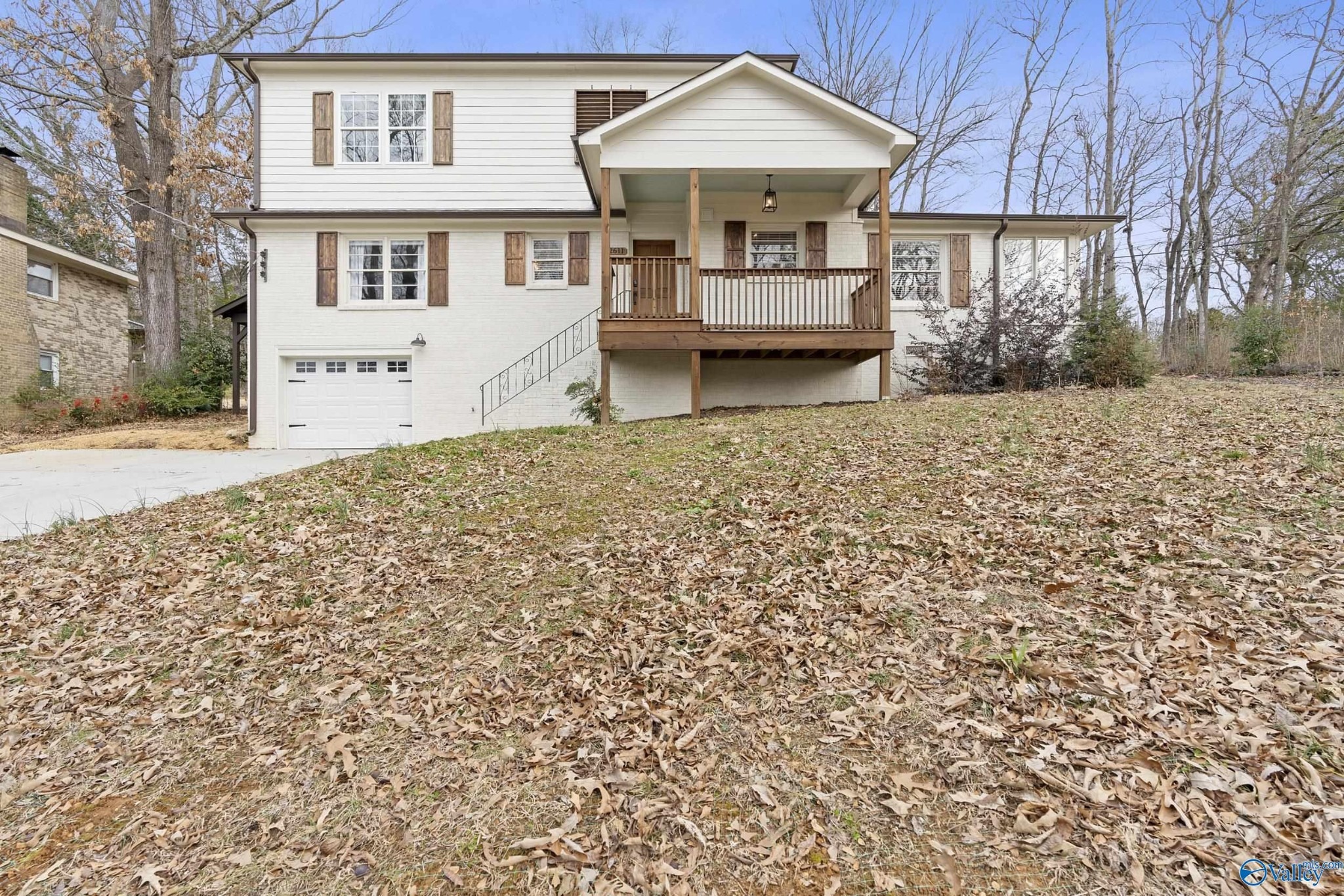 Evergreen St, Huntsville, AL 35801