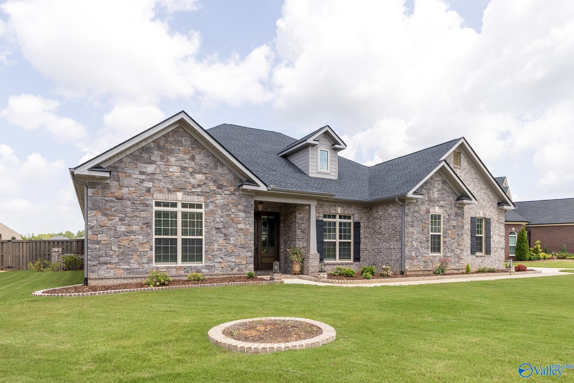 Nantucket Cir, Owens Cross Roads, AL 35763 #1