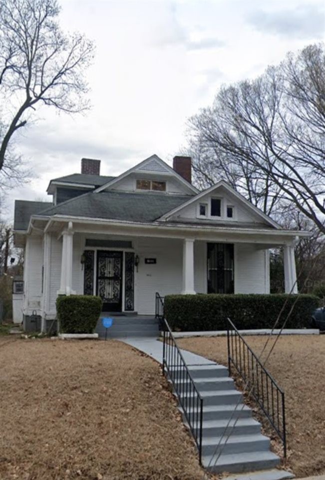 Trigg Ave, Memphis, TN 38106