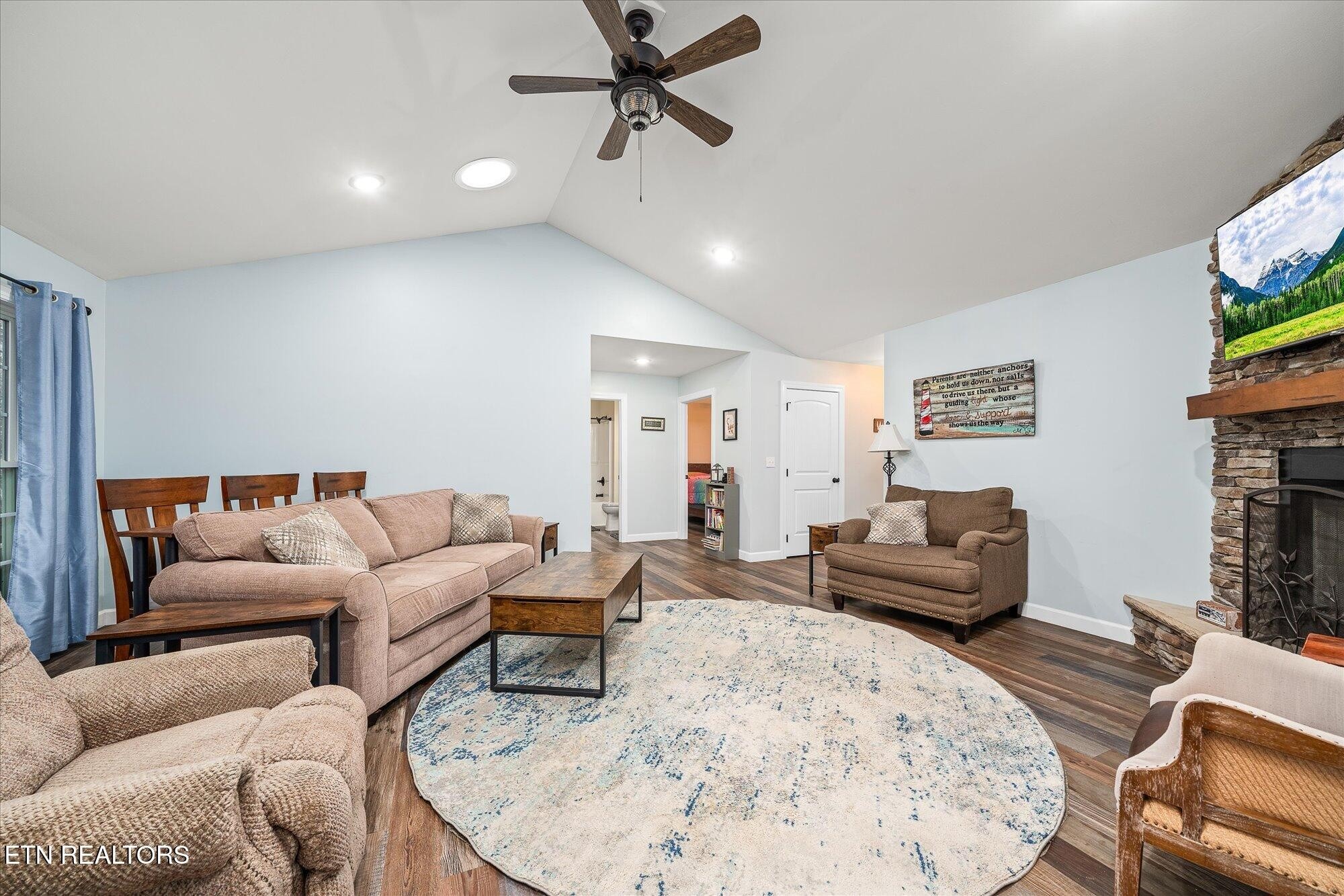 Cumberland Cove Rd, Monterey, TN 38574