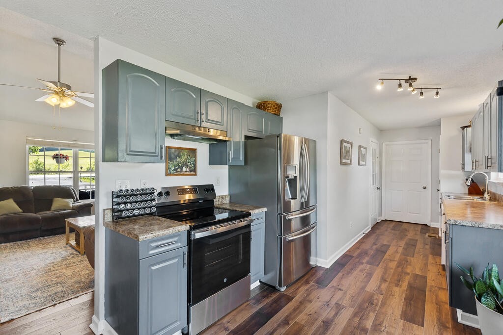 Lower River Rd, Georgetown, TN 37336 #1
